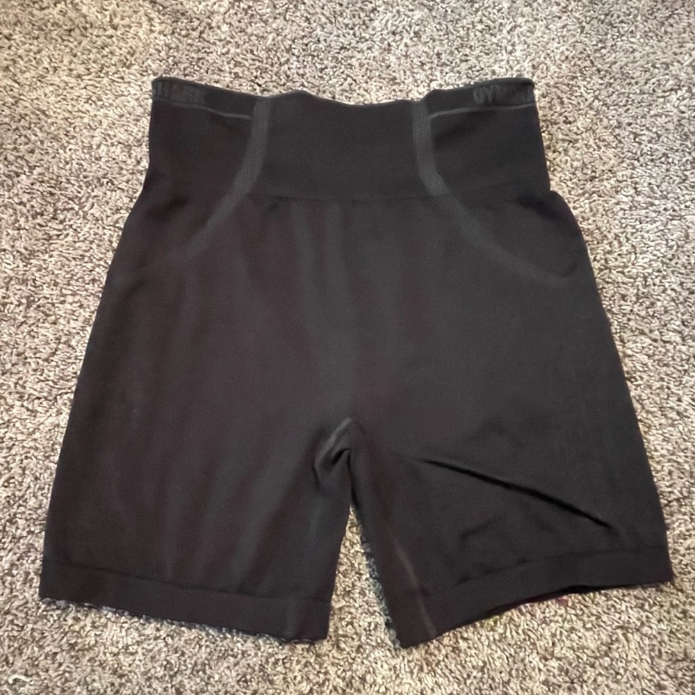 Gymshark Apex Shorts